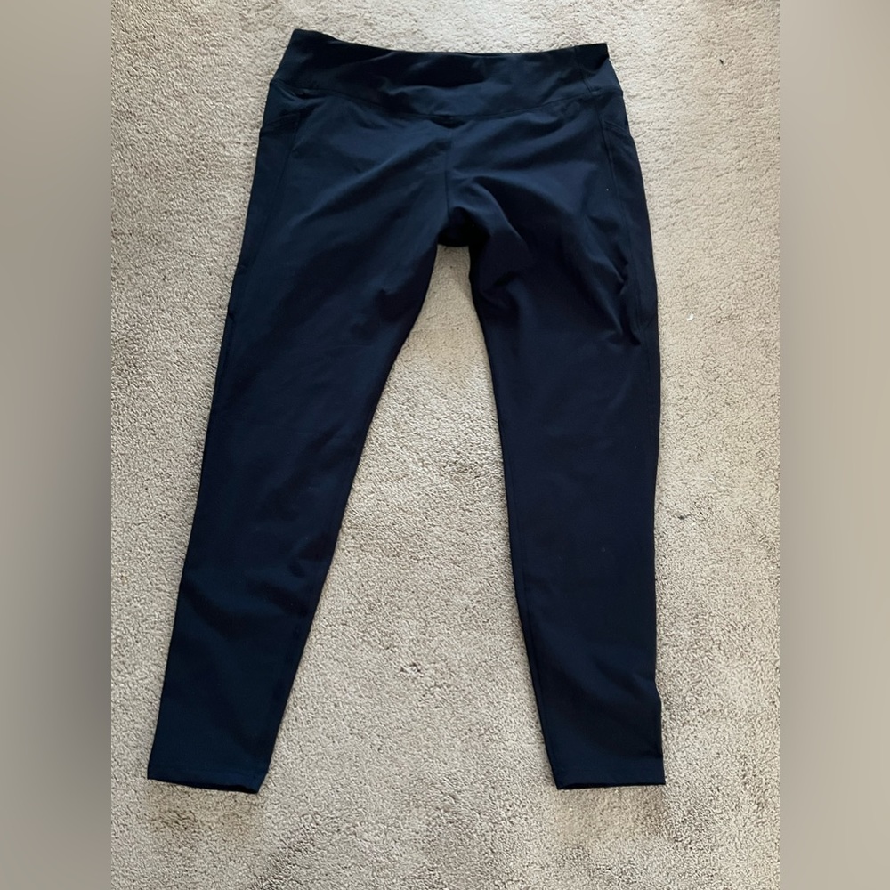 Baleaf yoga pants/leggings new with tags size 2xl - Picture 2 of 5